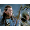 Gil-galad, last King of the Noldor in Middle-earth